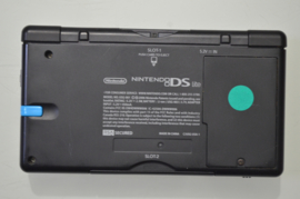 Nintendo DS Lite Crimson / Black
