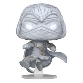 Marvel Moon Knight Funko Moon Knight #1047 [Nieuw]