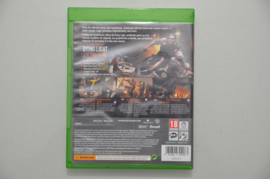 Xbox Dying Light The Following (Xbox One) [Gebruikt]
