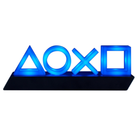 Sony Playstation Icon Light Playstation 5 Icons - Paladone [Nieuw]