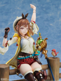 Atelier Ryza: Ever Darkness & the Secret Hideout 1/7 Figure Reisalin Stout 25 cm - Aniplex [Nieuw]