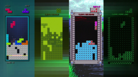 Switch Tetris Forever [Nieuw]