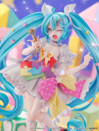 Character Vocal Series 01 1/7 Figure Hatsune Miku Expo 2023 VR Ver. 26 cm - Hobby Stock [Nieuw]