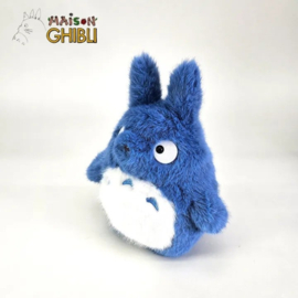Studio Ghibli My Neighbor Totoro Knuffel Blue Totoro Komorebi 20,5 cm  - Semic [Nieuw]