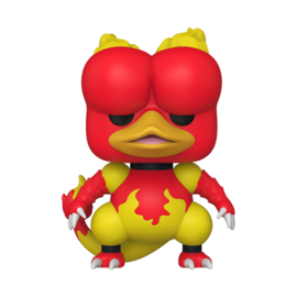 Pokemon Funko Pop Magmar #1125 [Nieuw]