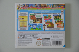3DS Tomodachi Life