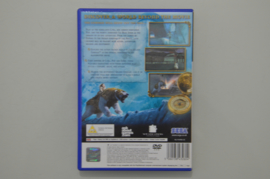 Ps2 The Golden Compass