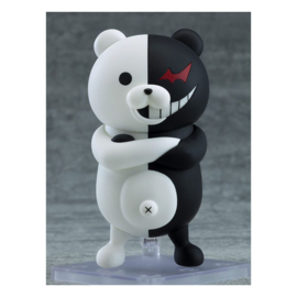 Danganronpa 1-2 Reload Nendoroid Action Figure Monokuma 2.0 10 cm - Good Smile Company [Nieuw]