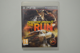 Ps3 Need For Speed The Run