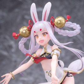 Azur Lane 1/7 PVC Figure Shimakaze: Clumsy Moon Rabbit 25 cm - PHATism [Nieuw]