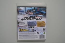 Ps3 Need For Speed Shift