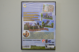 Ps2 Lucinda Green's Equestrian Challenge [Amerikaanse Import] [Nieuw]