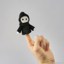 Final Fantasy XIV Mini Puppet Plush Vol. 1 (Blind Box) - Square Enix [Nieuw]