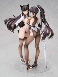Azur Lane Figure Atago & Takao Race Queen Ver. 1/7 25 cm - Alter [Nieuw]