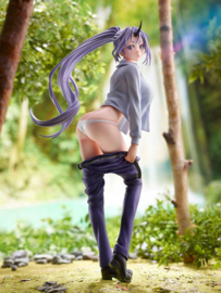 That Time I Got Reincarnated as a Slime Figure Shion Chaning Mode 1/7 Scale 24 cm - QuestQ [Nieuw]