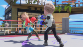 Switch 2 Switch Sports Resort [Pre-Order]
