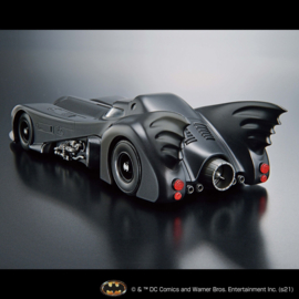 Model Kit Batman 1/35 Batmobile DC Comics - Bandai [Nieuw]
