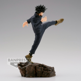 Jujutsu Kaisen Figure Megumi Fushiguro Combination Battle 12 cm - Banpresto [Nieuw]