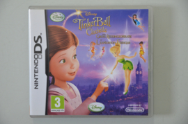 DS Disney's TinkerBell en de Grote Reddingsoperatie