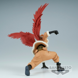 My Hero Academia Figure Hawks The Amazing Heroes - Banpresto [Nieuw]