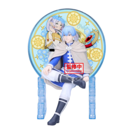 Frieren Beyond Journey's End Figure Himmel Glasscape 18 cm - Banpresto [Nieuw]