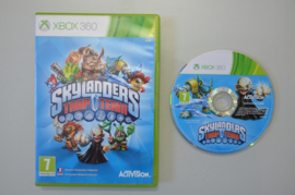 Xbox 360 Skylanders Trap Team (Losse Game)