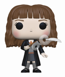 Harry Potter Funko Pop Hermione with Feather #113 [Nieuw]