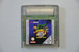 GBC Rampage 2 Universal Tour