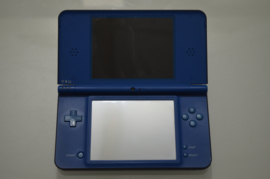 Nintendo Dsi XL Midnight Blue