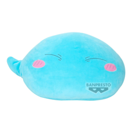 That Time I Got Reincarnated As A Slime Knuffel Rimuru Tempest 22 cm - Banpresto [Nieuw]