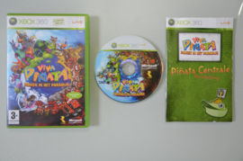 Xbox 360 Viva Pinata Paniek In Het Paradijs