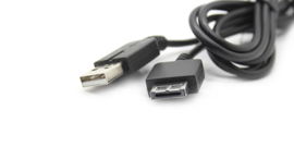 Playstation Vita USB Kabel Play & Charge voor Vita OLED (1 Meter)