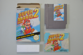 NES Super Mario Bros 2 [Compleet]