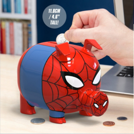 Spider-Man Spaarpot Spider-Ham - Paladone [Pre-Order]