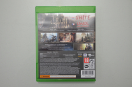 Xbox Assassins Creed Unity (Xbox One) [Gebruikt]