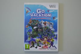 Wii Go Vacation