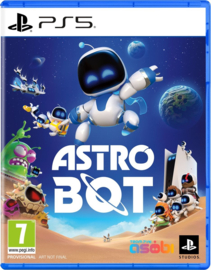 PS5 Astro Bot [Pre-Order]