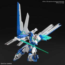 Gundam Model Kit HG 1/144 Gundam Helios - Bandai [Nieuw]