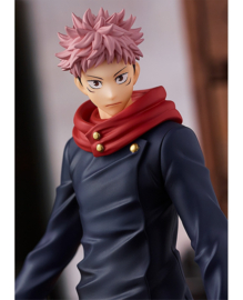 Jujutsu Kaisen Figure Yuji Itadori Pop Up Parade - Good Smile Company [Nieuw]