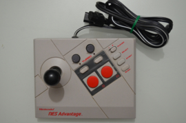 NES Advantage