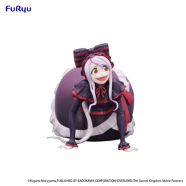 Overlord Noodle Stopper PVC Figure Shalltear 11 cm - Furyu [Nieuw]