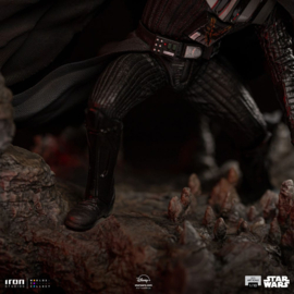 Star Wars Obi-Wan Kenobi Figure Darth Vader BDS Art Scale 1/10 Scale 24 cm - Iron Studios [Pre-Order]