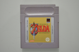 Gameboy The Legend of Zelda Link's Awakening