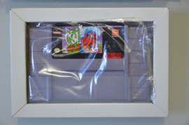 SNES Cool Spot [Amerikaanse Import] [Compleet]