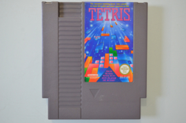 NES Tetris