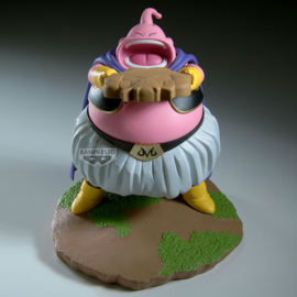 Dragon Ball Z History Box PVC Figure Majin Buu 11 cm - Banpresto [Nieuw]