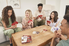 Exploding Kittens Good vs Evil (NL) [Nieuw]