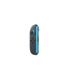 Nintendo Switch 2 Joy-Con Controller (Blauw) [Nieuw]