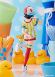 Hololive Production Figure Oozora Subaru Pop Up Parade - Max Factory [Nieuw]