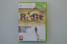 Xbox 360 RAGE